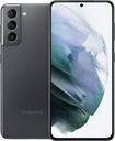 Samsung Galaxy S21 5G 128GB with 8GB RAM Phantom Gray A Grade (Refurbished)