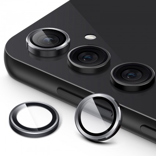 [V06]Full Stick 9H Flexible Camera Lens Glass For iPhone 11 Pro