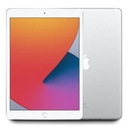 iPad 8th Gen 10.2" Cellular + Wi-Fi 128GB Silver A2429 A Grade Premium above 90% Battery Health( Refurbished )