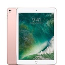 iPad Pro 1 (2016) 9.7" Wi-Fi Only 32GB Rose Gold A1673 A Grade above 80% Battery Health(Refurbished)