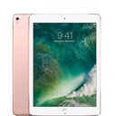 iPad Pro 9.7" Cellular + Wi-Fi 256GB Rose Gold A1674 A Grade 100% Battery Health( Refurbished )