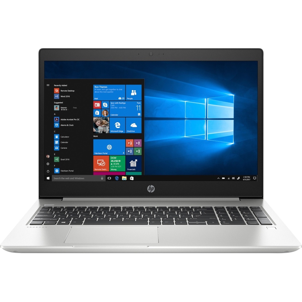 HP ProBook 430 G6 Laptop - inteli5-8265U 8GB RAM 256GB SSD 13.3" FHD WIN10 