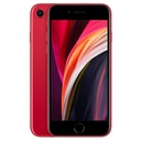 iPhone SE (2nd Gen) 2020 256GB Red A Grade 100% Battery Health (Refurbished)