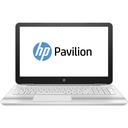 HP Pavilion Notebook PC 15-aw001AU AmA6-9210 2.4Ghz 8GB RAM 120GB White (Refurbished)
