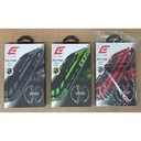 [FC]ELEMENT Case ROLL CAGE Phone Case for iPhone 7/8/SE(2020)/SE(2022) RED