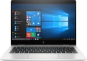 HP EliteBook x360 830 G6 13.3" Laptop – Intel Core i7-8565U 1.8GHz / 8GB RAM / 256GB SSD / Win 11 Pro / Silver – Excellent Grade minor scratch (Refurbished)