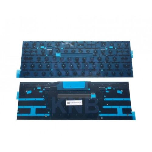 [N03]Apple Laptop Keyboard Backlit (Only Backlit) For Macbook A1706