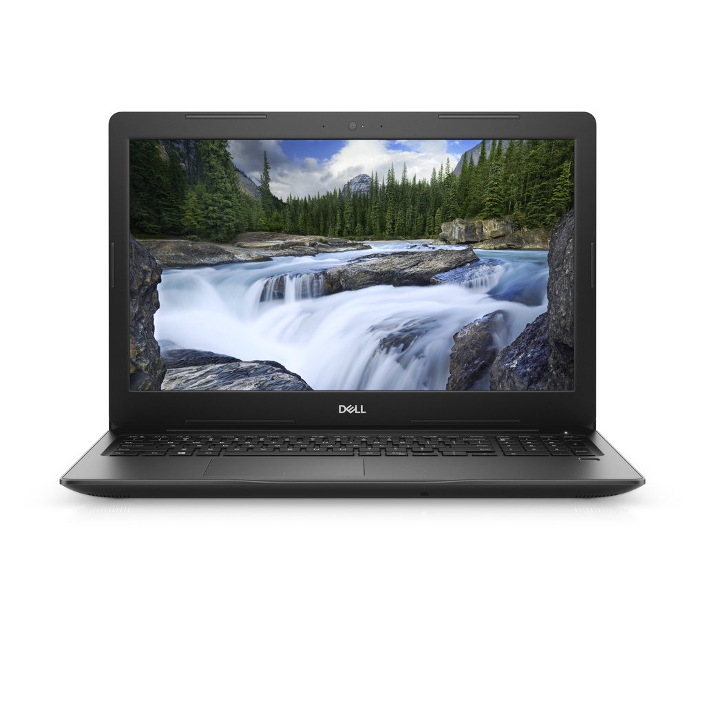 Dell Latitude 3590 15.6" – Intel Core i5-8250U 1.80GHz Quad-Core / 8GB RAM / 500GB HDD / Intel UHD Graphics 620 / Windows 11 Pro 24H2 / Black – Excellent Grade (Minor scratch) (Refurbished)