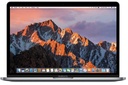Apple MacBook Pro 13.3" A1708 (2017) Intel Core i5 2.3GHz Dual-Core / 8GB Memory / 128GB SSD / Intel Iris Plus Graphics 640 / Space Gray – Excellent Grade minor scratch (Refurbished)