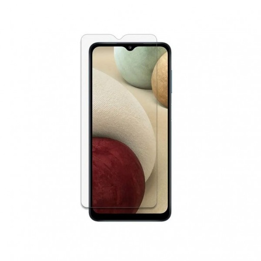 [M0660100078] Samsung A53 5G Galaxy Screen Protector Tempered glass with high quality black package (Unipha)