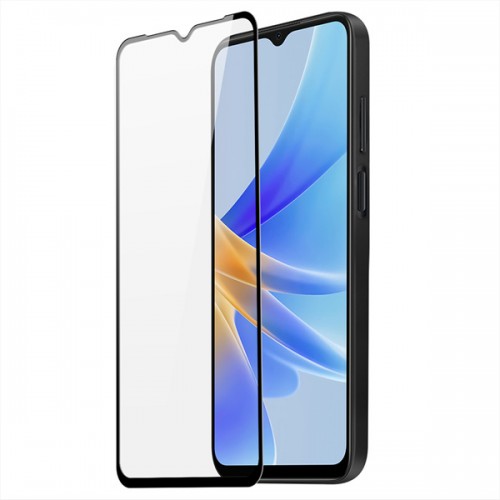 [M0970100005] DUX DUCIS OPPO Find X5 Pro 9H Full Screen Glass Black