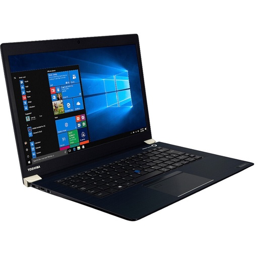 [L0070010002] Toshiba Tecra  X40w-E 14" Touch Laptop - Intel Core i5-8250U 1.6Ghz 16GB 256GB NVME Integrated graphics WEBCAM  WIN 11 Pro - A Grade( Refurbished )