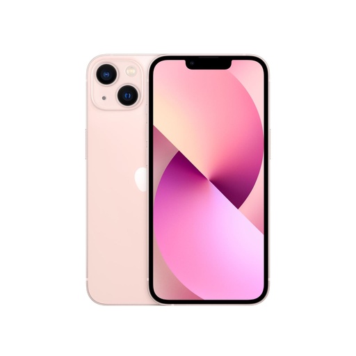 [M0010010691] iPhone 13 128GB Pink A Grade 100% Battery Health(Refurbished)
