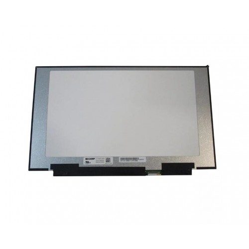 [L0680030107] LQ156M1JW16 16"FHD (1920x1200) widescreen LCD Matte Bottom Right 30 -pin width: 0.75” (19mm) without Brackets [T125]