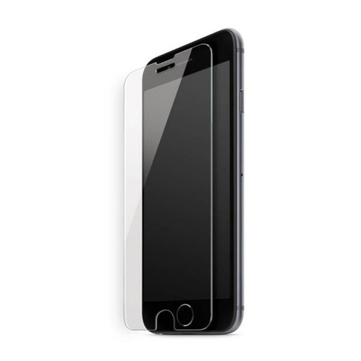 [M0660100117] Iphone 15 Plus /16 Plus Unipha Tempered glass screen protector with high quality black package