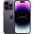 [M0010010880] iPhone 14 Pro Max 256GB Singel SIM+eSim Deep Purple A Grade 100% Battery Health( Refurbished )