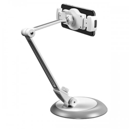 [C0680470018] [AL3]JHD-165 (JHD-121)Dual suction cup smart phone and tablet mount desk mount high quality BLACK+YELLOW