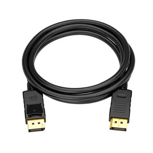 [E0680050009] Display Port Adapter Cable DP to DP 1Meter