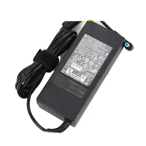 [L0080060003] ACER Original 19V 4.74Amp 90W AC Power Charger Supply Adapter for ACER Aspire Laptop