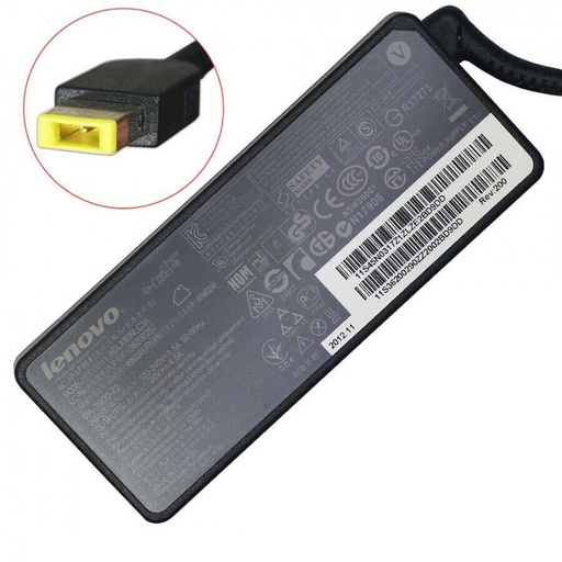 [L0090060015] Lenovo/IBM Original 90W ADLX90NLC3A ADLX90NDC2A Charger for Lenovo ThinkPad T440 T470P T460P T540P