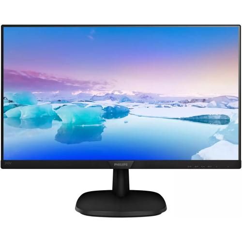 [P0230030001] Philips Brilliance 243S7E 24-inch LED FHD ( (1920x1080)Monitor - A Grade (Off-Lease)