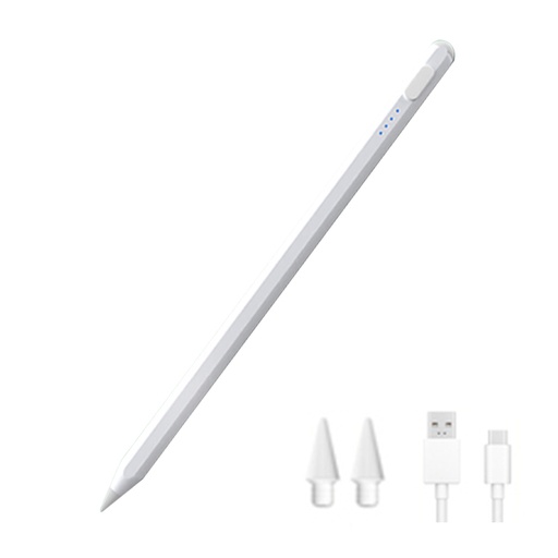 [E0680530001] Pencil Stylus For iPad iPhone Samsung Galaxy Tablet Phone Pen Capacitive Screen