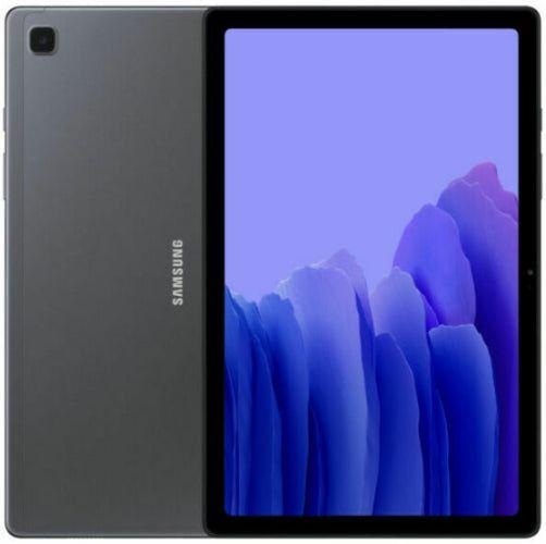 [T0020010010] Samsung Galaxy Tab A7 LITE 4G SM-T225 3GB RAM 32G Wi-Fi Grey 