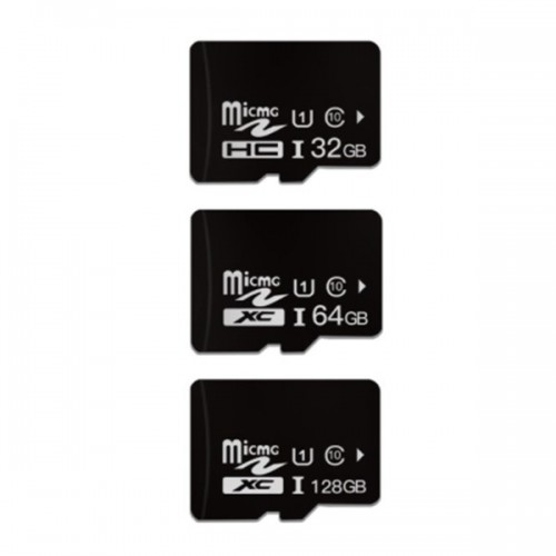 [E0680080004] Micro SD Card 32GB Without Package