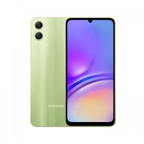 [M0020010429] Samsung Galaxy A05 (A055F)4G DS 4G RAM 128GB - Green International Version (Brand New)