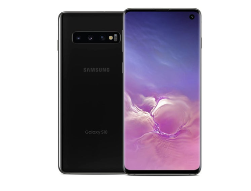 [M0020010503] Samsung Galaxy S10e 128GB with 6GB RAM Black A Grade (Refurbished)